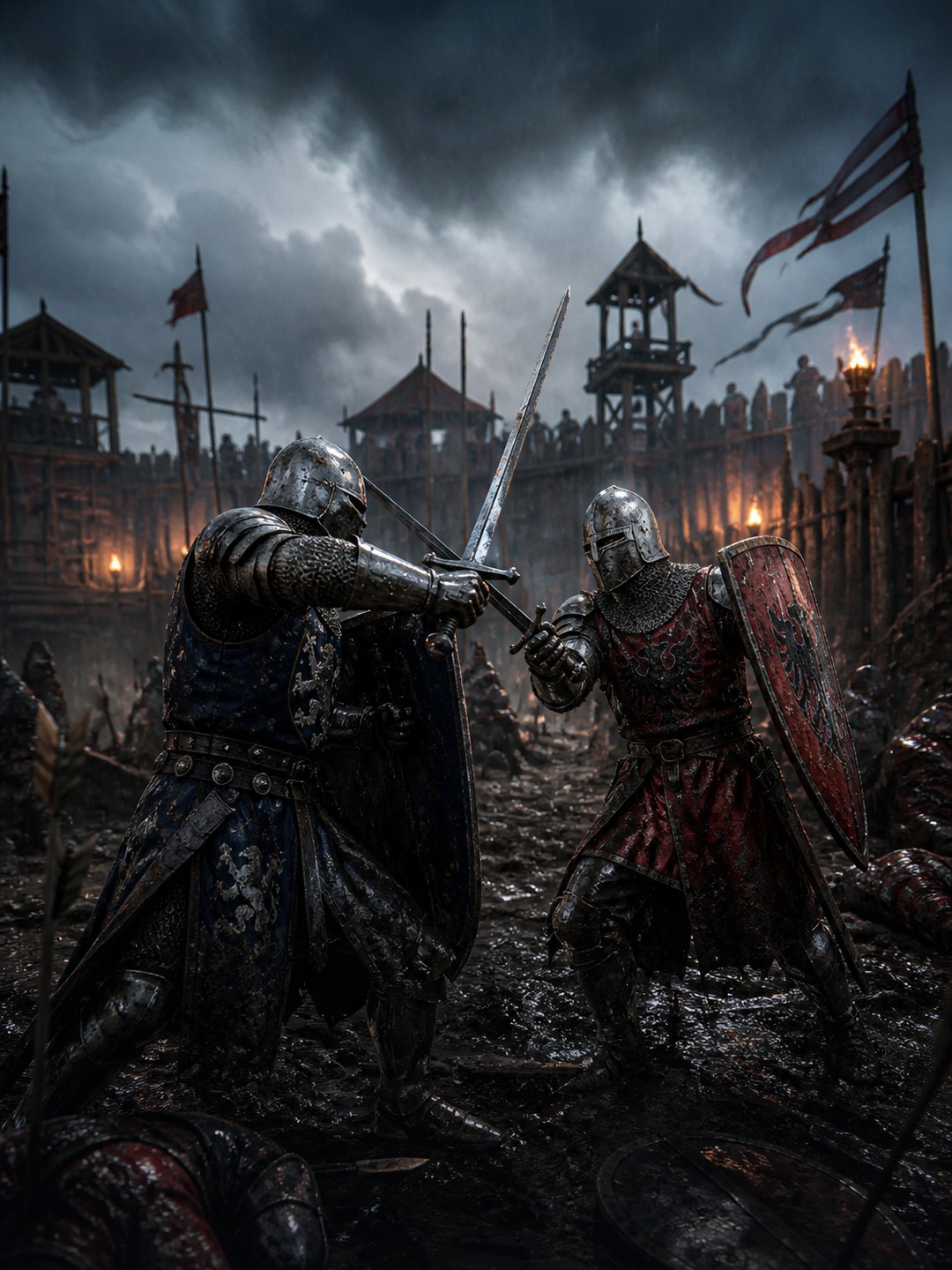 Chivalry 2