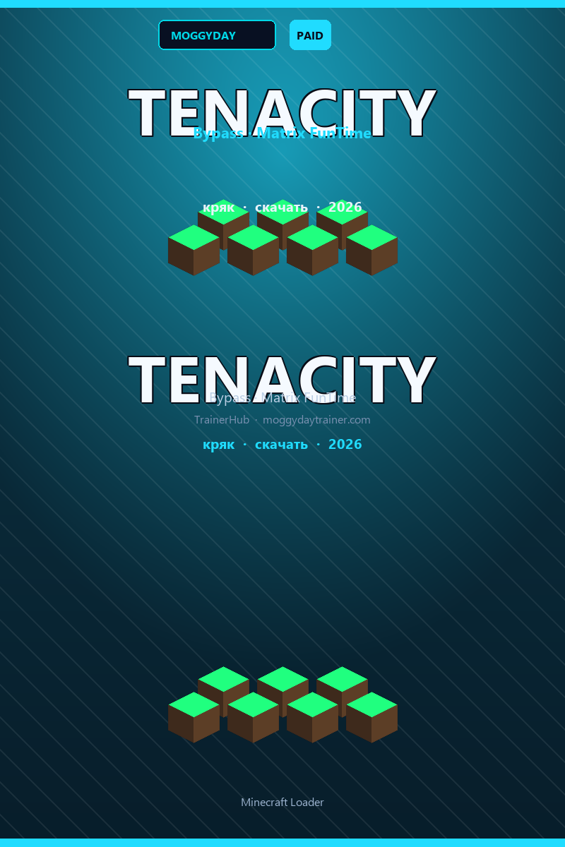 Minecraft