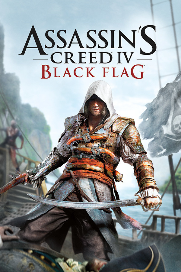 Assassin's Creed Black Flag Resynced trainer