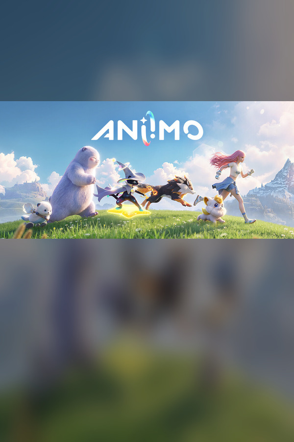 Aniimo