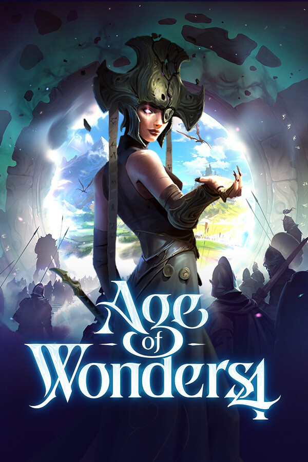 Age of Wonders 4 trainer