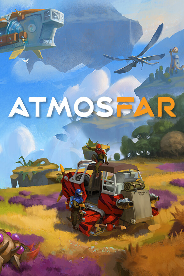 ATMOSFAR