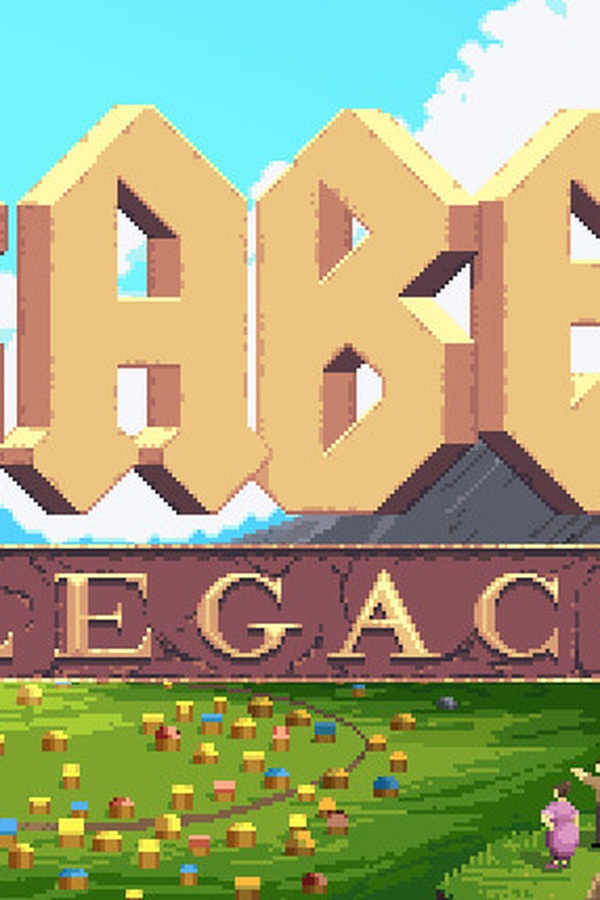 Babel Legacy