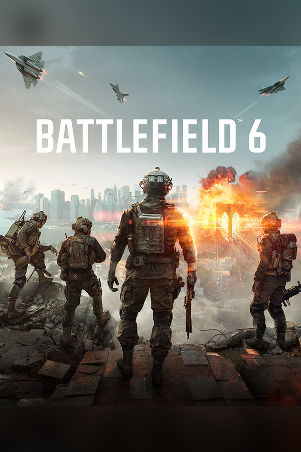 Battlefield 6