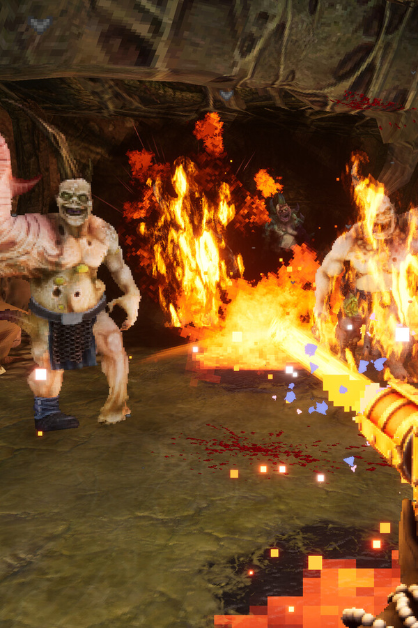 Warhammer 40,000: Boltgun 2
