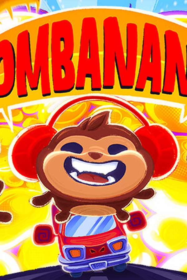 BOMBANANA!