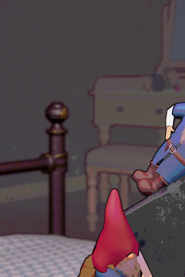 Burglin' Gnomes