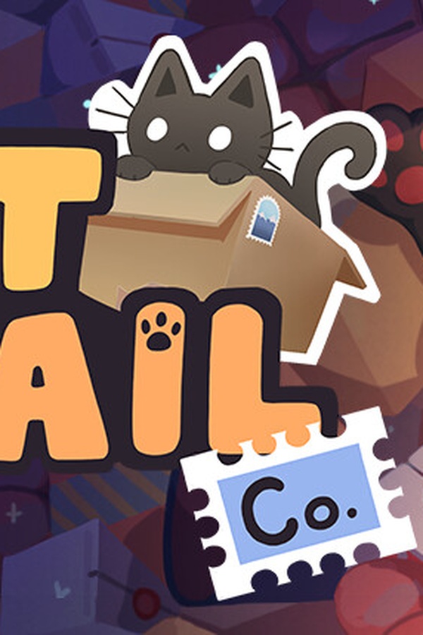 Cat Mail Co.