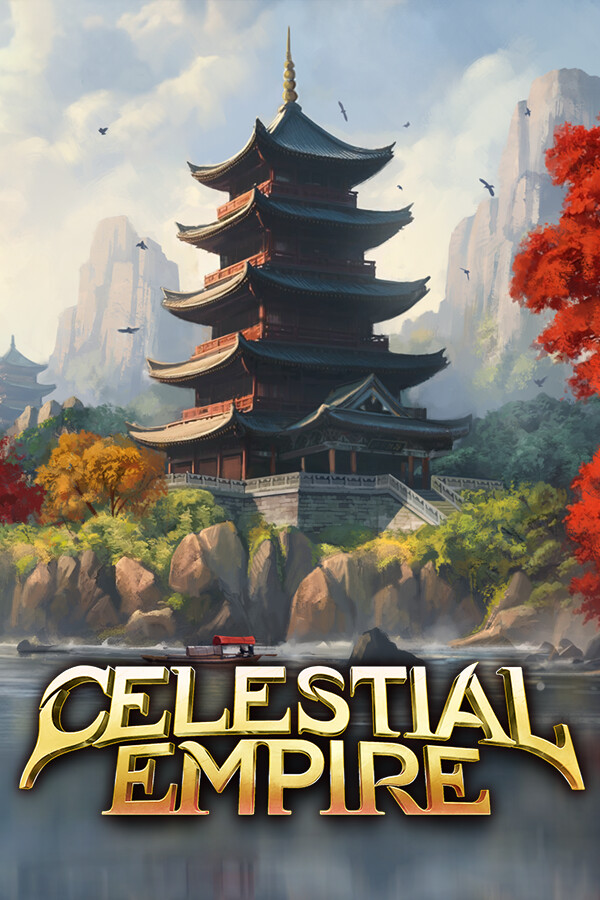 Celestial Empire