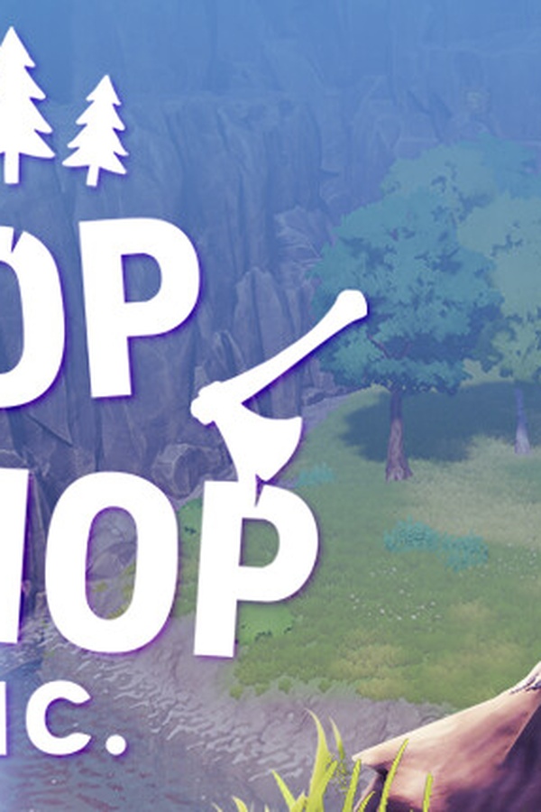 Chop Chop Inc.