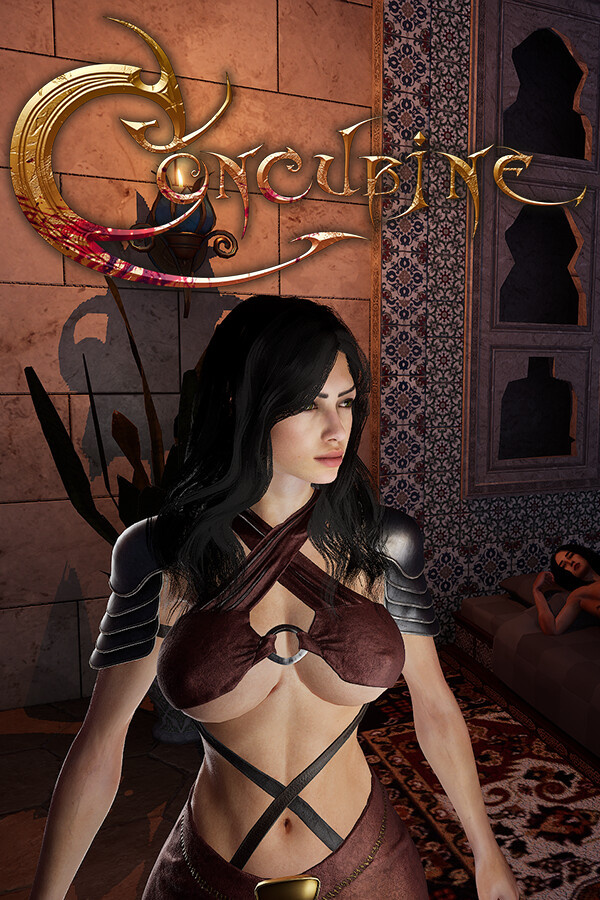 Concubine