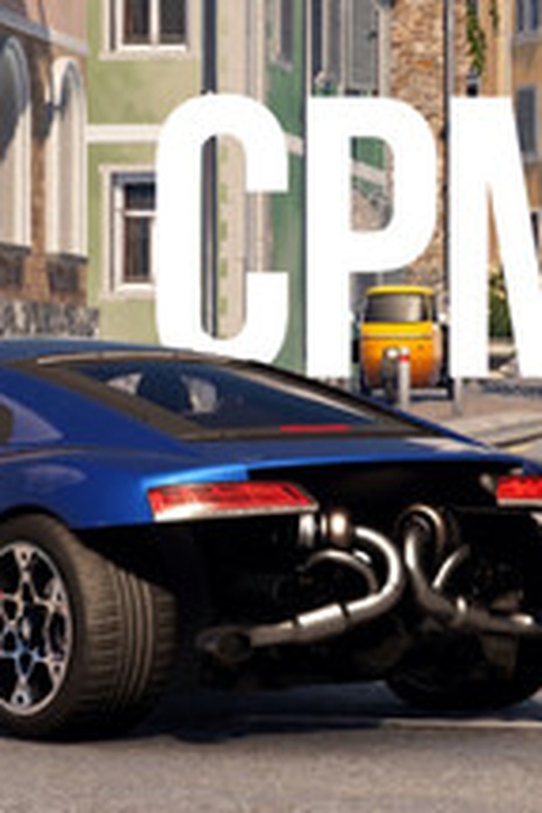 CPM 2
