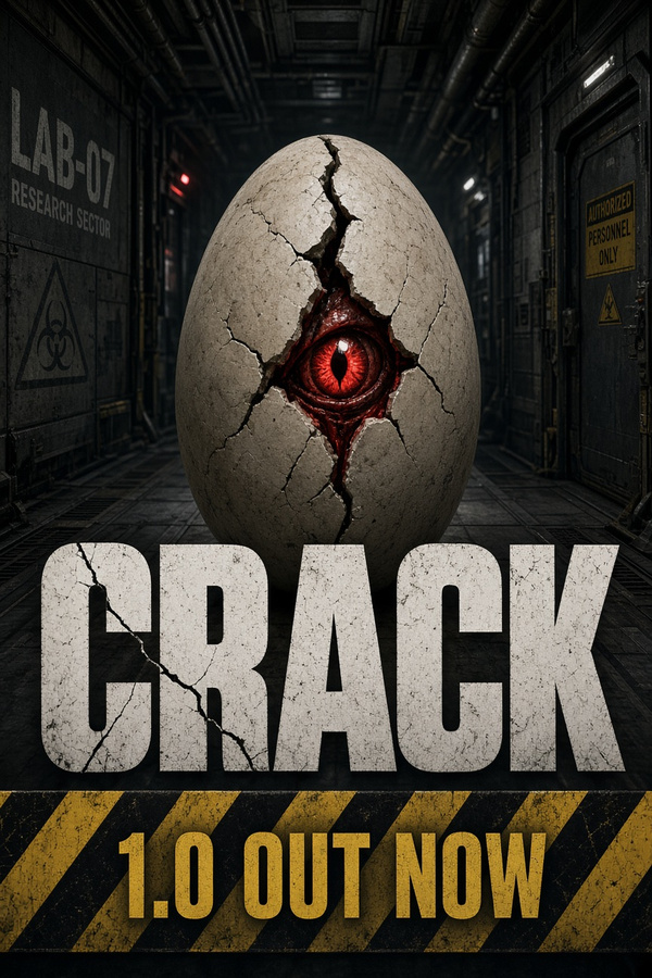 CRACK trainer