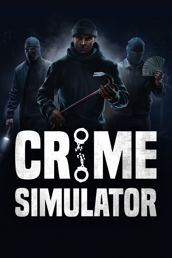 Crime Simulator