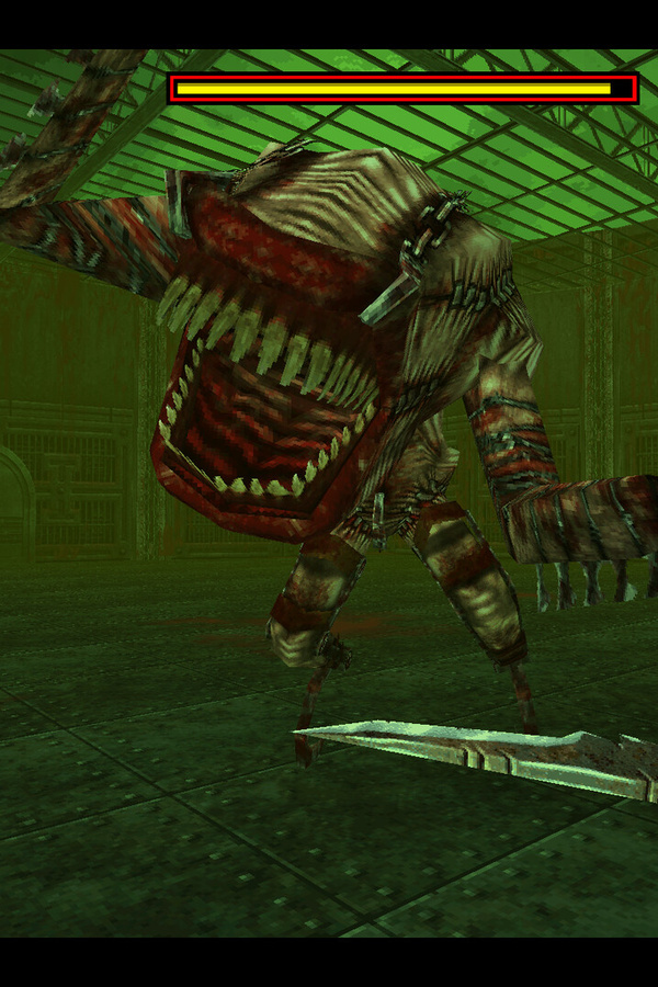 Dementium II
