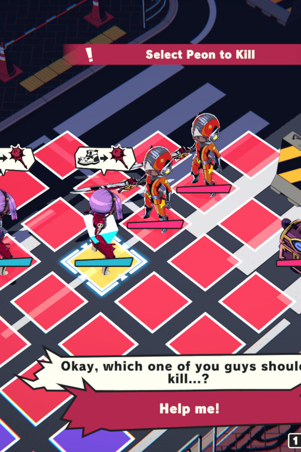 DEMONS' NIGHT FEVER