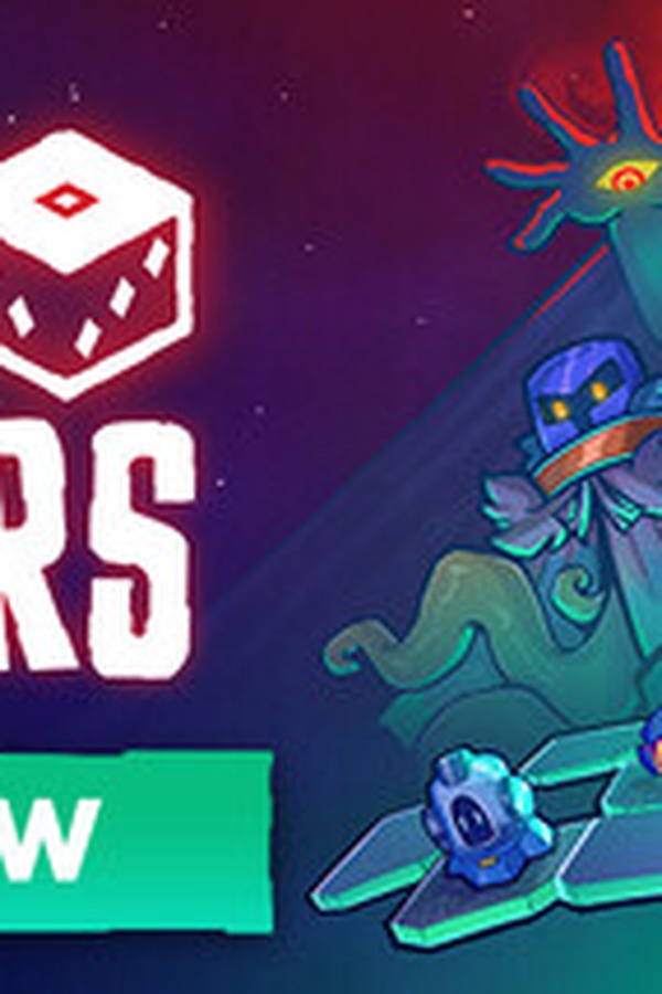 Dicevaders