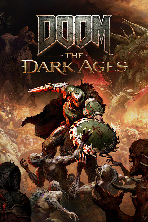 DOOM: The Dark Ages trainer