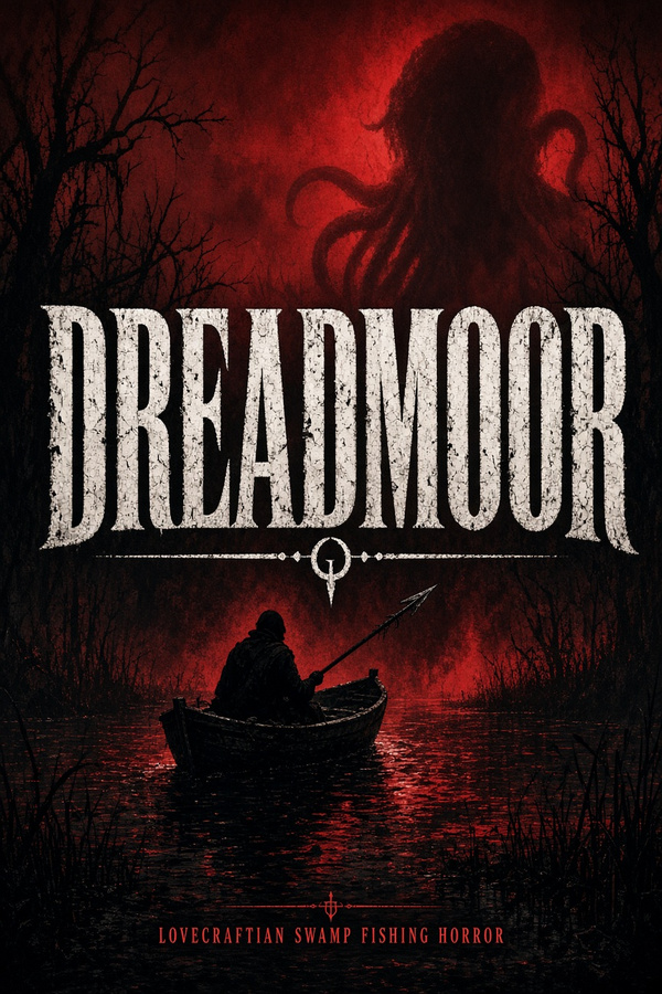 DREADMOOR trainer