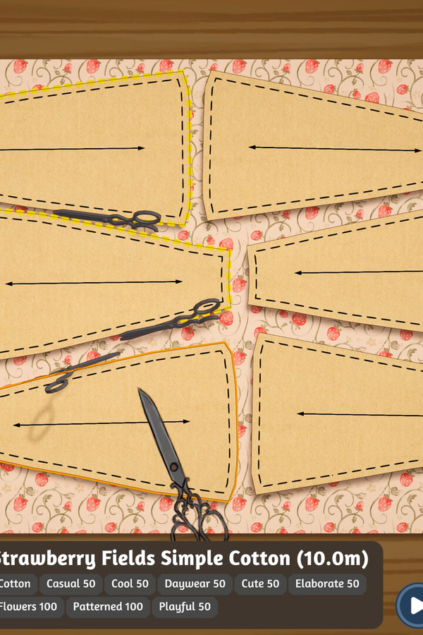 Dressmaker