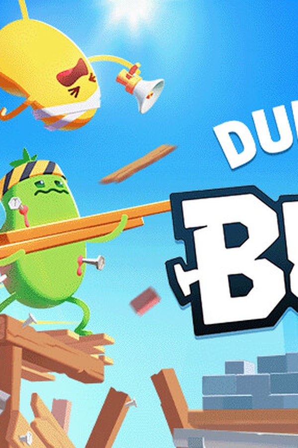 Dumb Ways to Build