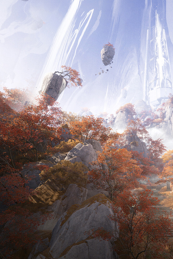 Arknights: Endfield