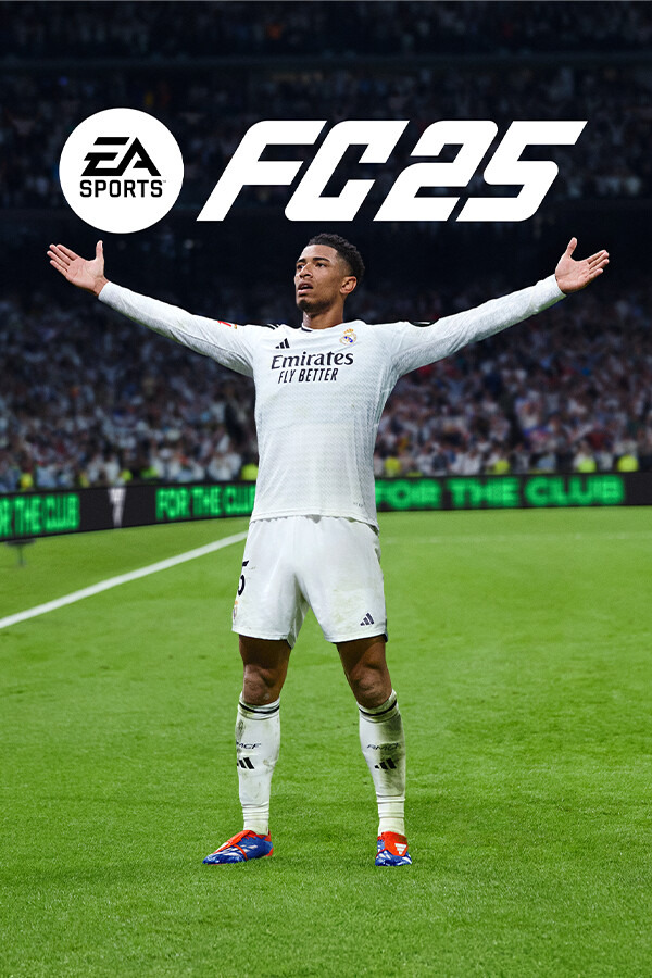 EA SPORTS FC™ 26