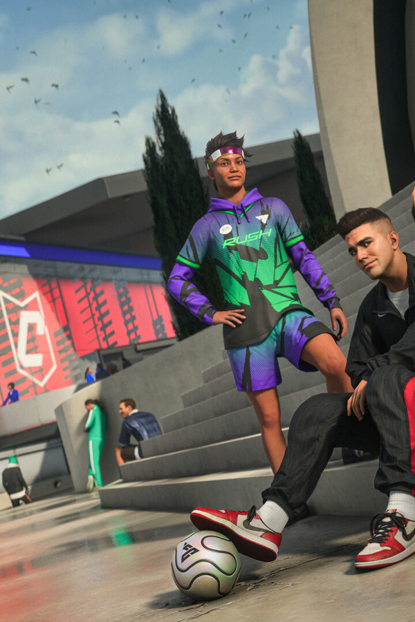 EA SPORTS FC™ 27