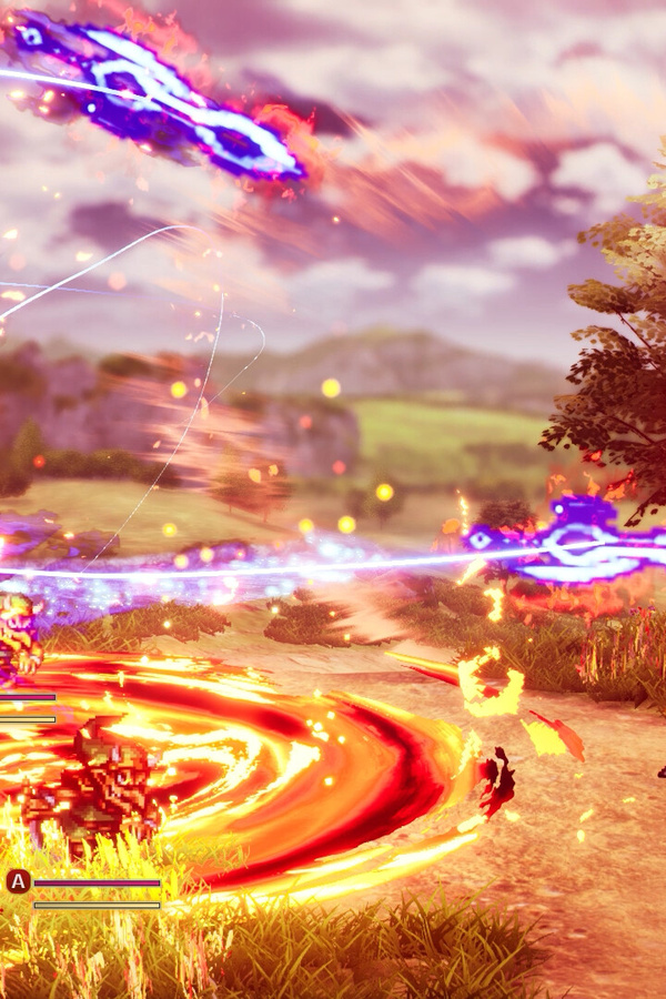 FINAL FANTASY RESONANCE