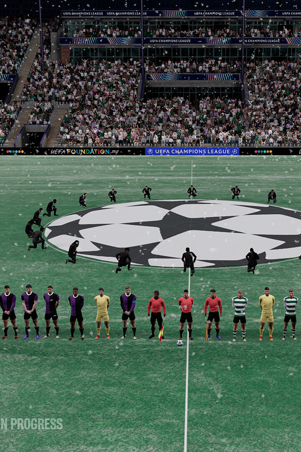 Football Manager 27
