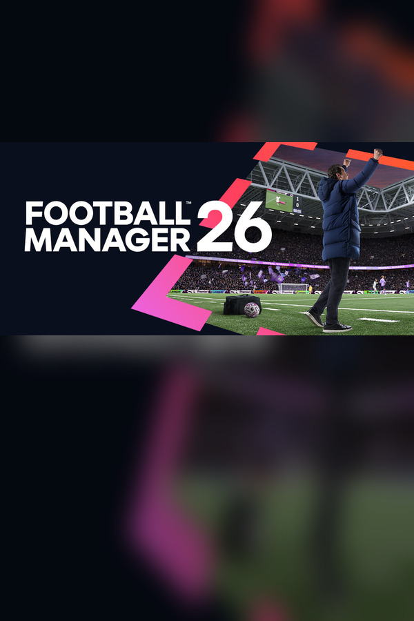 Football Manager 26