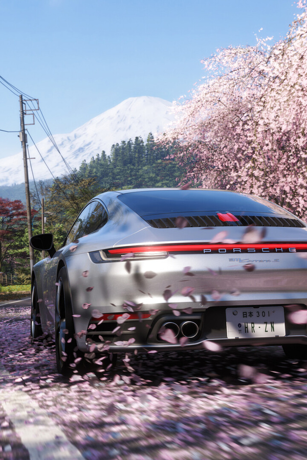 Forza Horizon 6 trainer