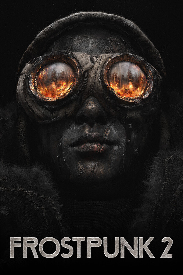 Frostpunk 2 trainer
