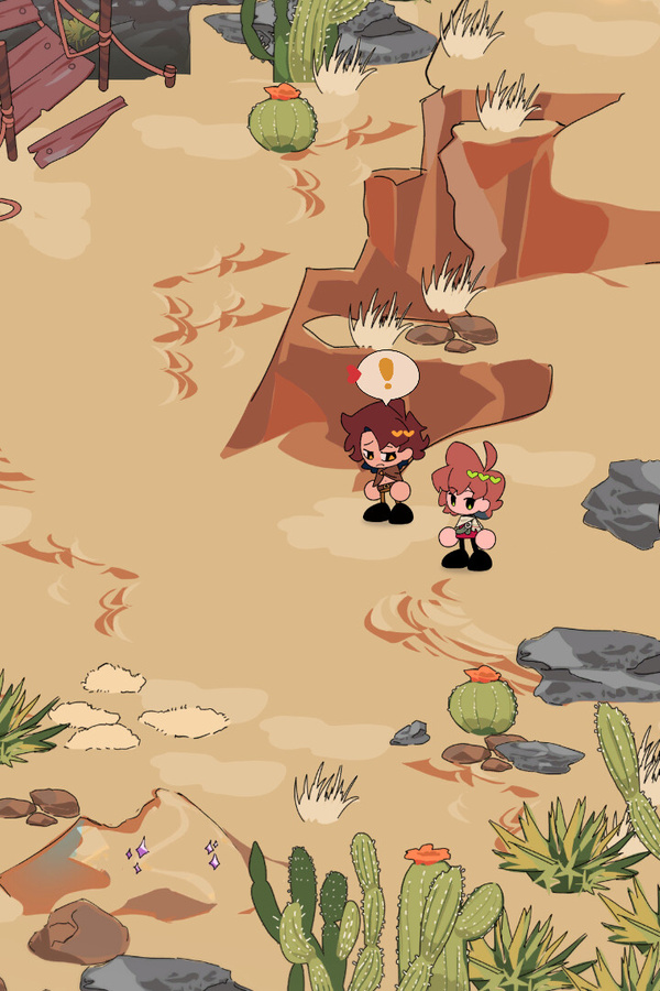 Heartfall — A Tale in Three Lives