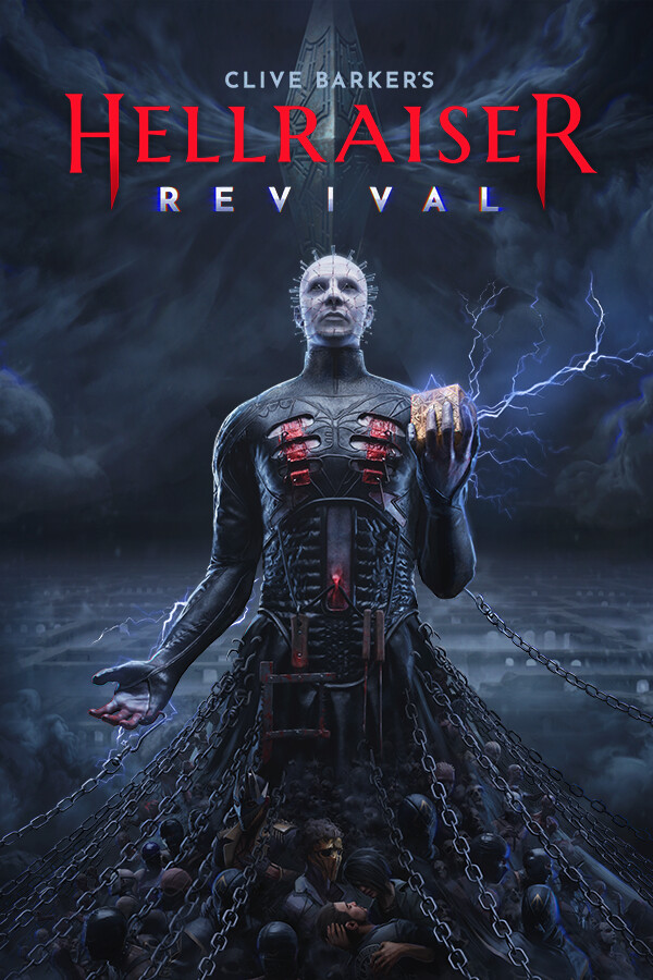 Hellraiser: Revival