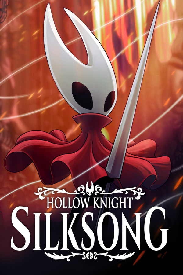 Hollow Knight: Silksong trainer