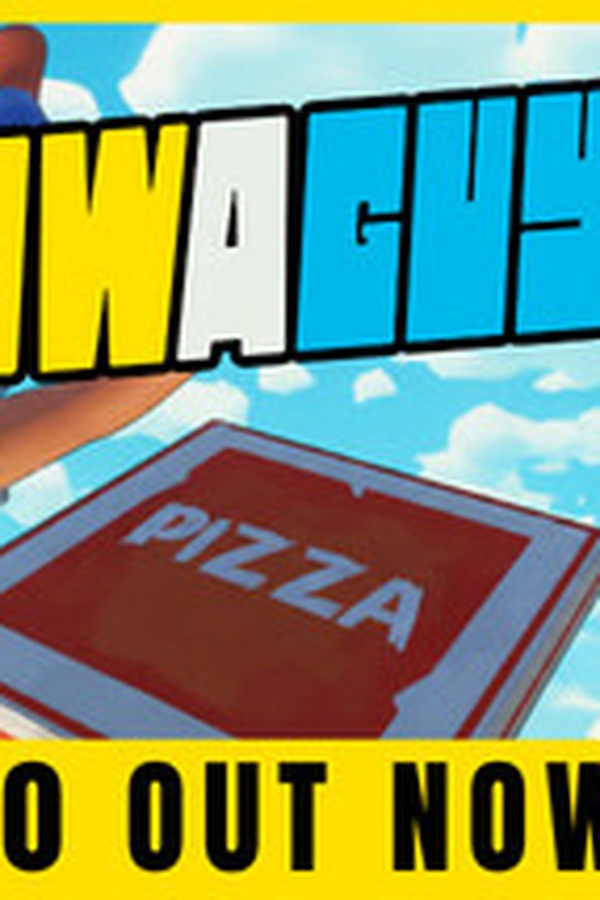 I Know a Guy: Shady Life Simulator
