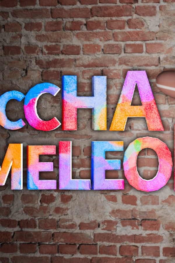 MECCHA CHAMELEON