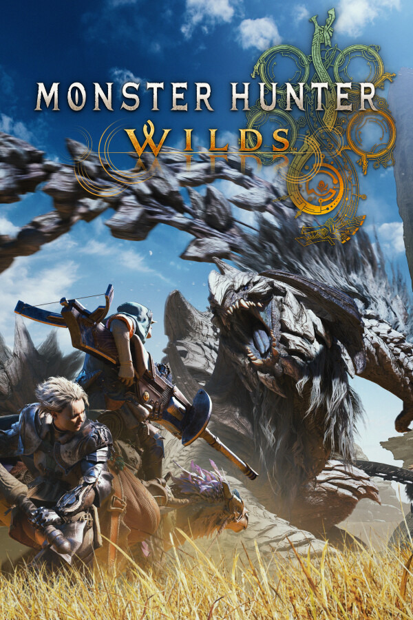 Monster Hunter Wilds trainer