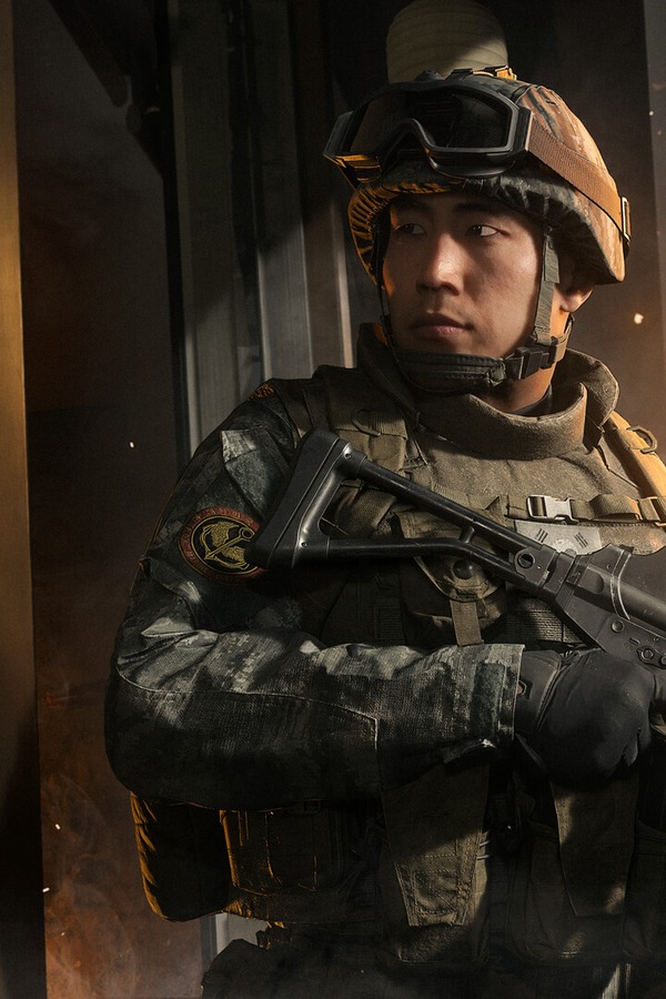 Call of Duty®: Modern Warfare® 4