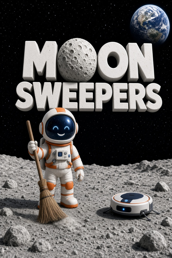 Moon Sweepers trainer