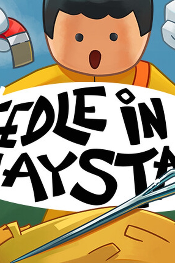 Needle In A Haystack