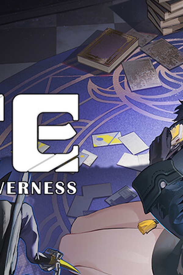 NTE: Neverness to Everness