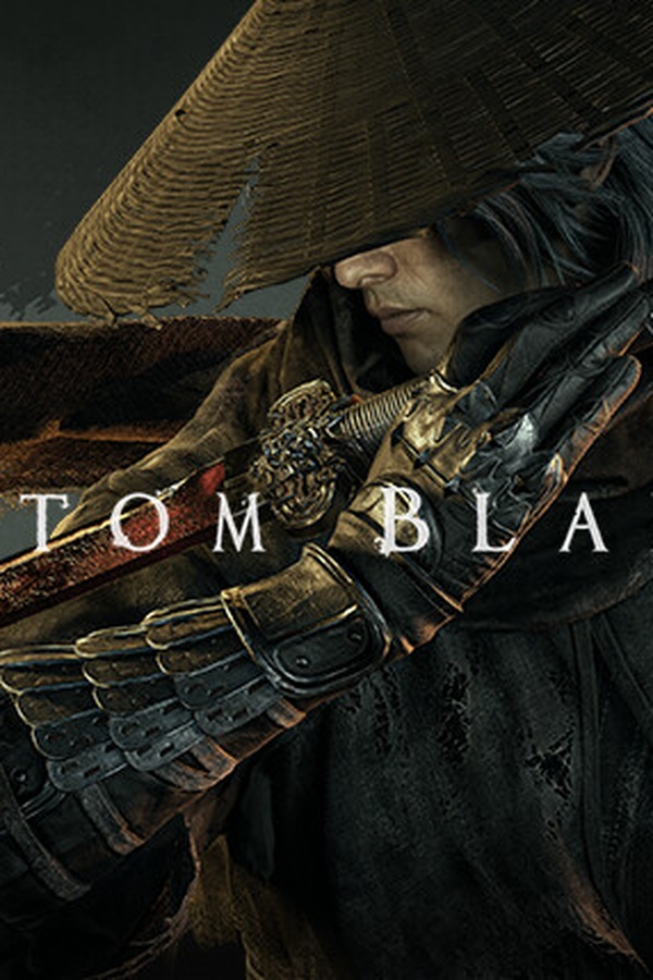 Phantom Blade Zero