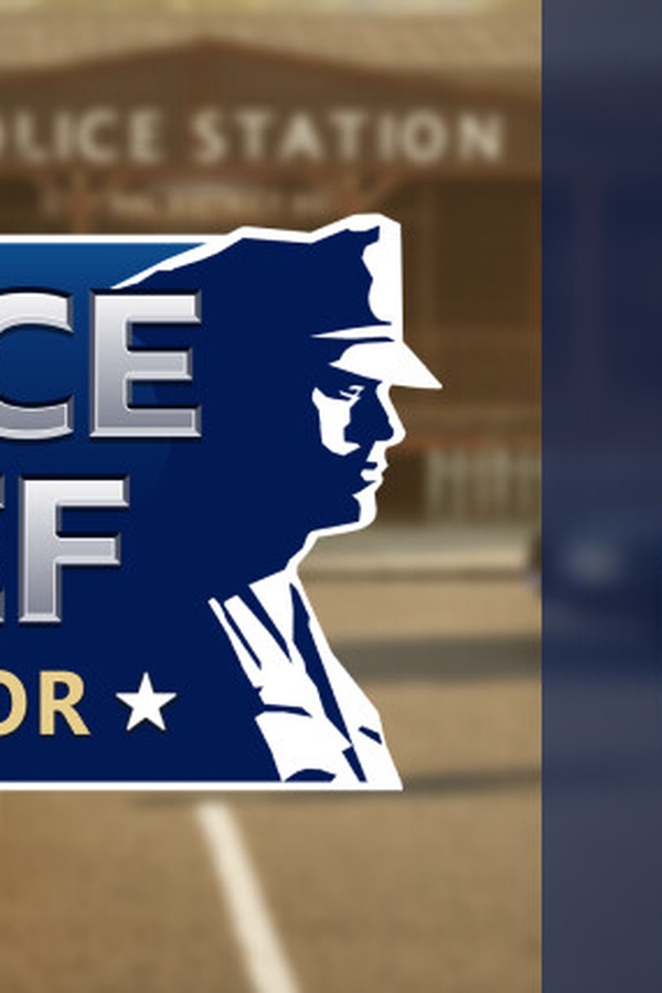 Police Chief Simulator