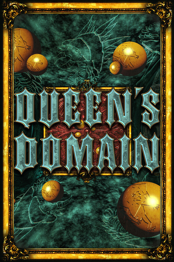 Queen's Domain trainer