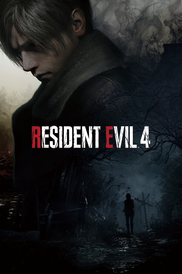 Resident Evil 4 Remake trainer
