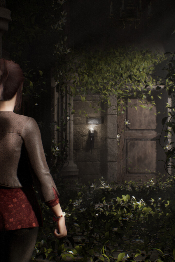 Remothered: Red Nun's Legacy