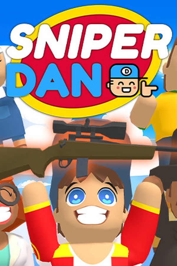 Sniper Dan