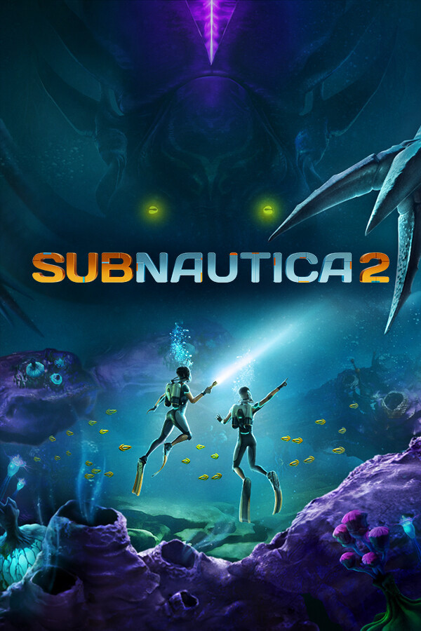 Subnautica 2 trainer